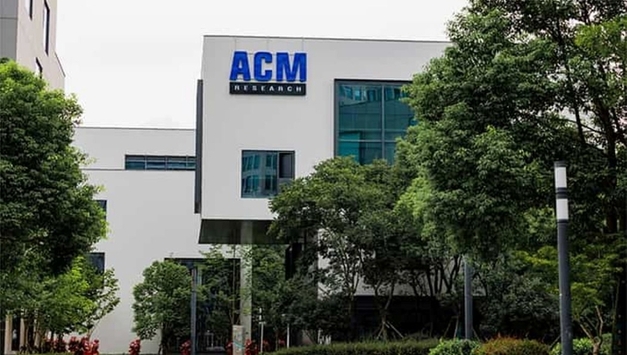 中 성메이반도체 “HBM용 장비, 삼성전자·SK하이닉스 납품중”