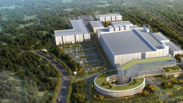 광둥성 반도체기업 캔세미, 상장 절차 진입