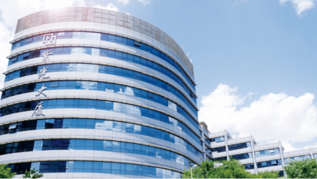 뉴칭화유니그룹, 자체 개발 AI 반도체 테이프아웃