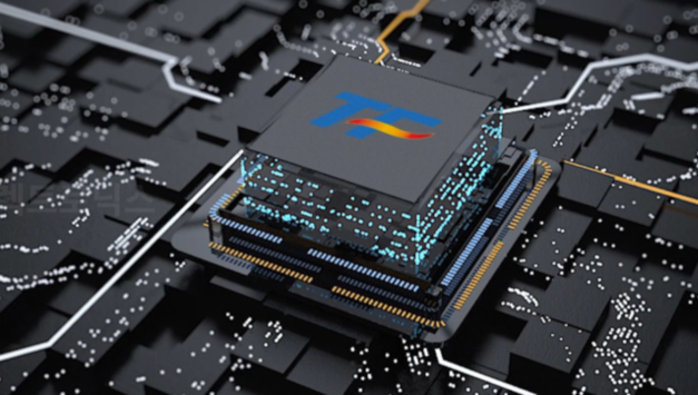 中 퉁푸웨이뎬, 공장 확장 위해 9천 유상증자 추진