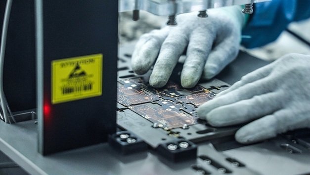 넥스페리아 갈등 재점화...中상무부 "네덜란드가 책임져야"