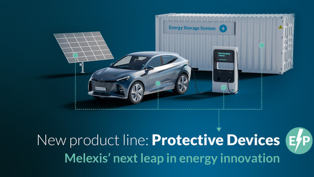 벨기에 팹리스 멜렉시스, 상하이에 독자 법인 설립