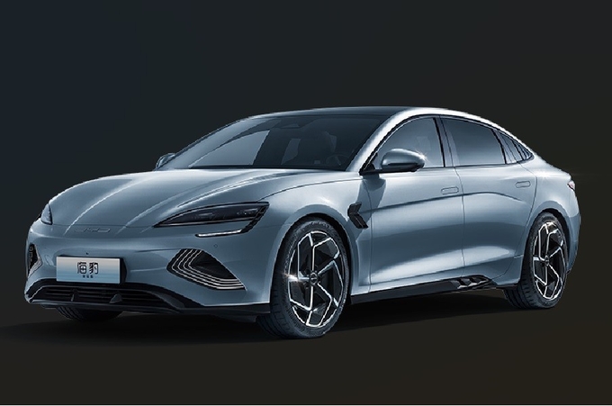 사진=BYD 홈페이지 캡처