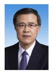 샤오위안치 부국장(사진=국가금융감독총국 홈페이지)