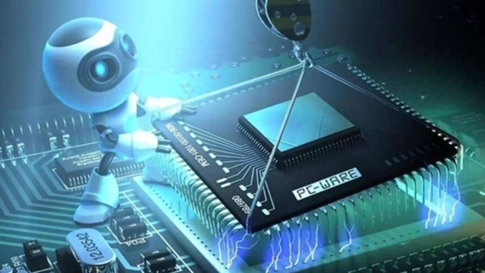 쯔광궈웨이, 'AI+5G+eSIM' 제품 출시