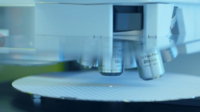 SMIC 관련 후공정업체, IPO 통해 1조원 조달 계획