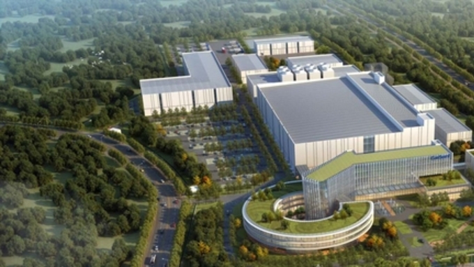 광둥성 반도체기업 캔세미, 상장 절차 진입