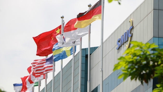 SMIC 어닝 서프라이즈, 순이익 36 증가