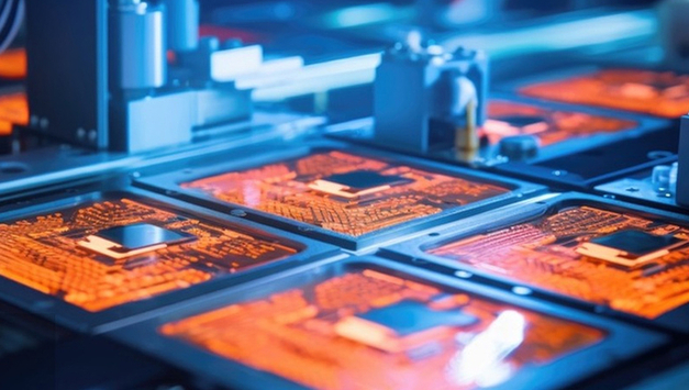 中 칩렛 스타트업, 5500억원 투자유치