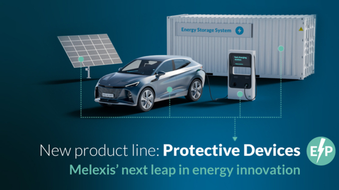 벨기에 팹리스 멜렉시스, 상하이에 독자 법인 설립